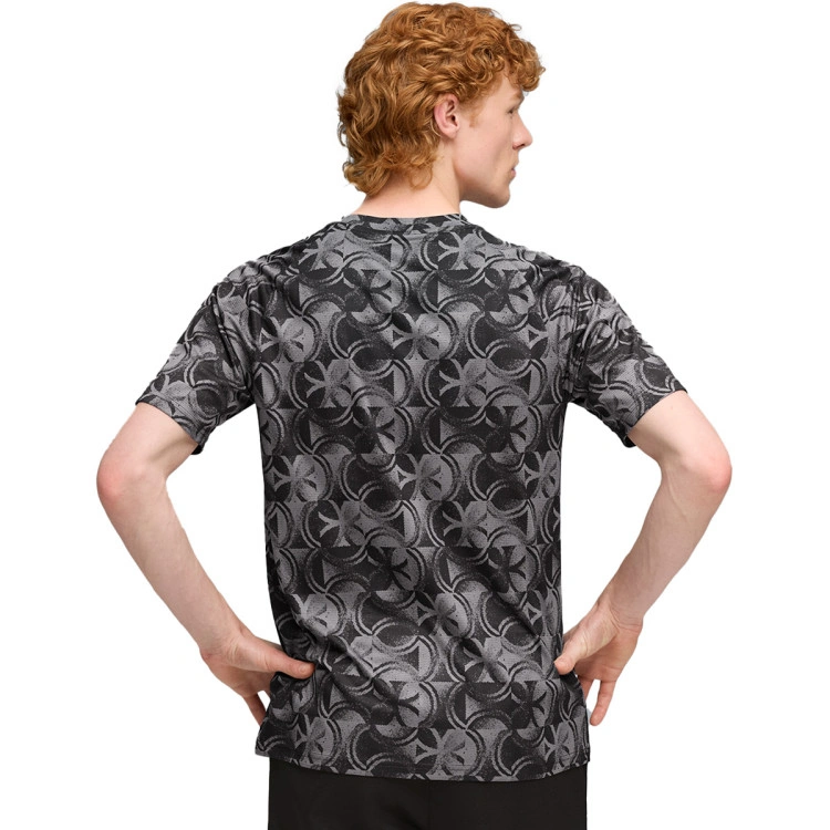 Camiseta Puma Manchester City Pre-Match 2025-2026