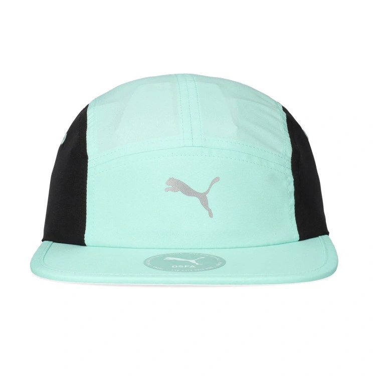Gorra Puma Ess Running 5 Panel