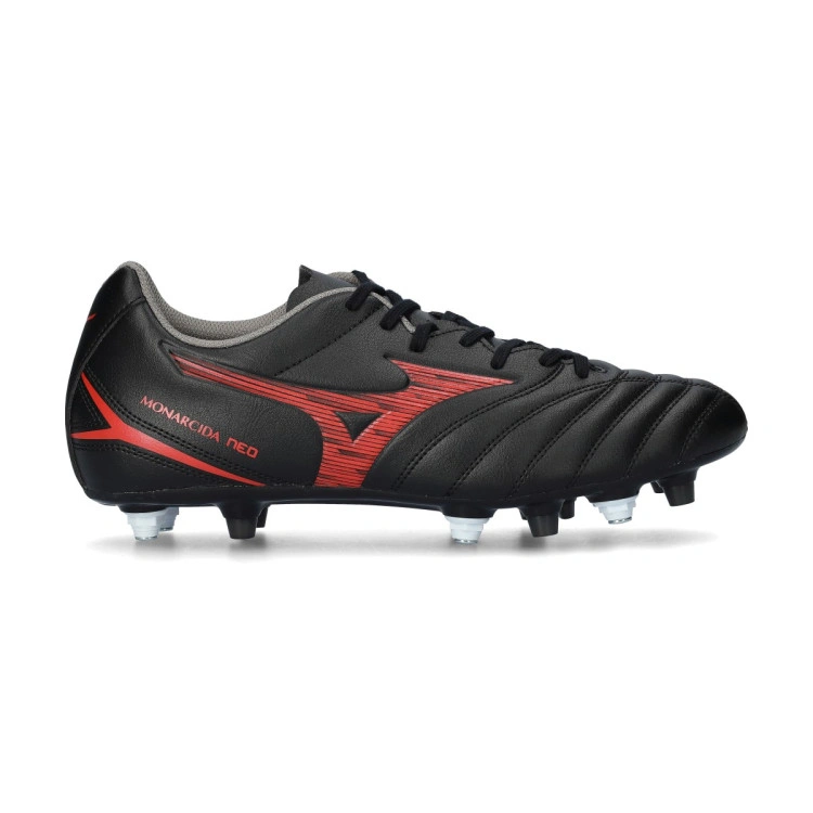 Bota Mizuno Monarcida Neo III Select Mix