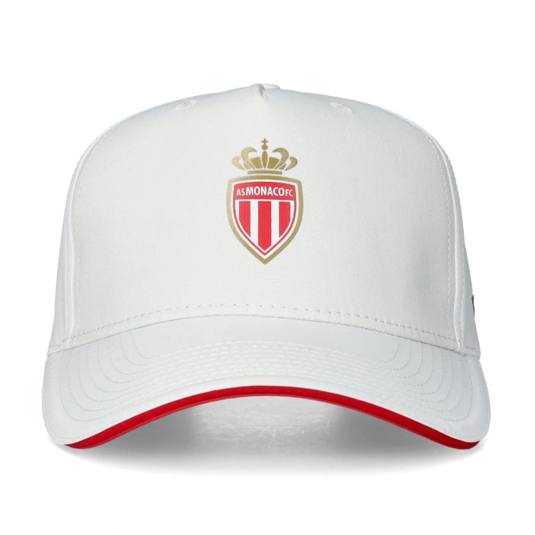 Gorra Mizuno AS Monaco 2025-2026