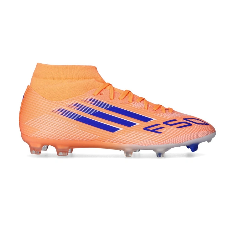 Bota adidas F50 League Mid FG/MG
