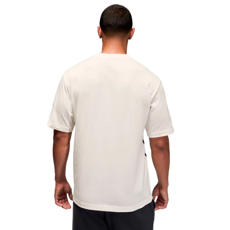 Camiseta Jordan PSG Fanswear 2025-2026