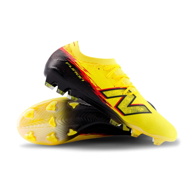 Bota New Balance Furon Elite FG V8
