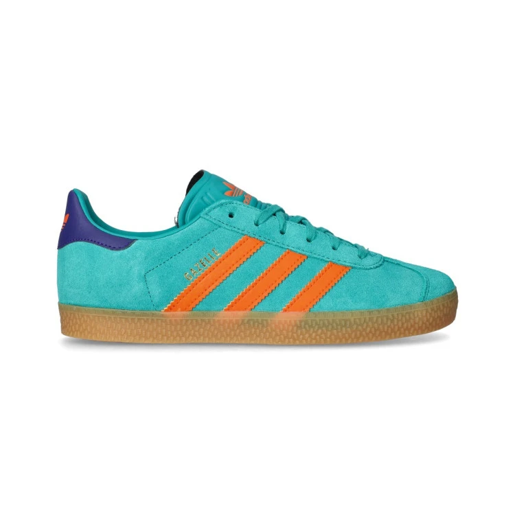 Zapatilla adidas Gazelle Niño