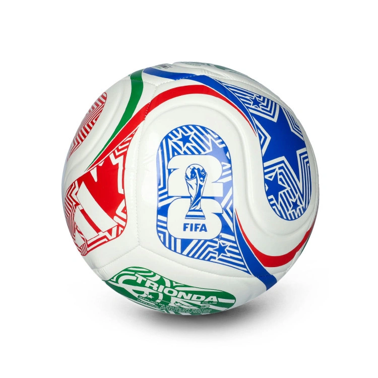 Balón adidas Mundial Trionda 2026 Club