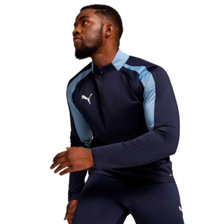 Sudadera Puma Individualliga