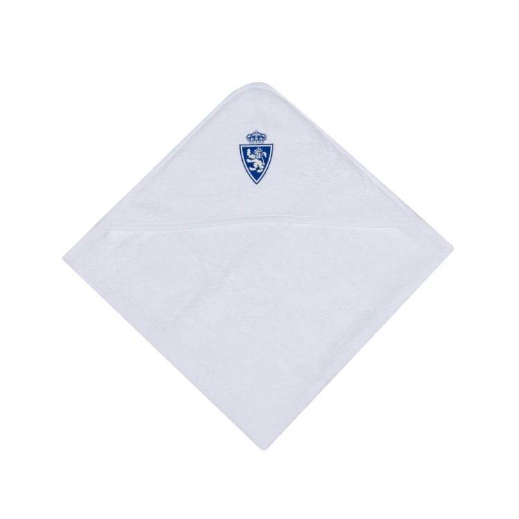 Toalla Real Zaragoza Capa Real Zaragoza Bebé