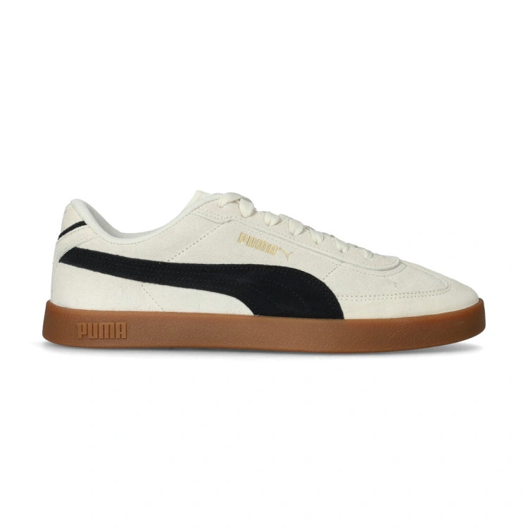 Zapatilla Puma Club II Era Suede
