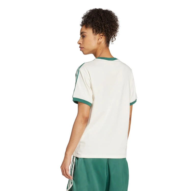 Camiseta adidas Italia Fanswear Eurocopa Femenina 2025 Mujer