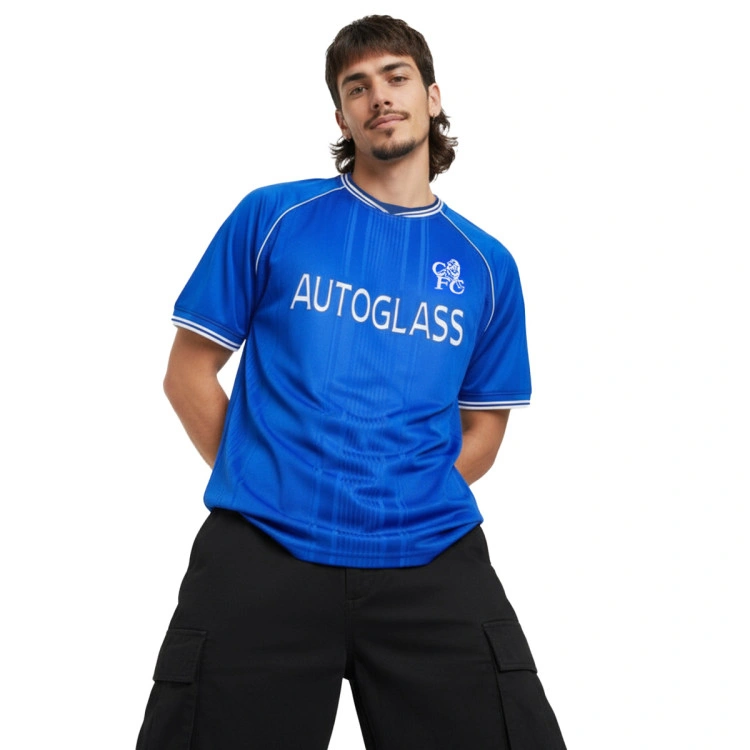 Camiseta Score Draw Chelsea 2000 shirt