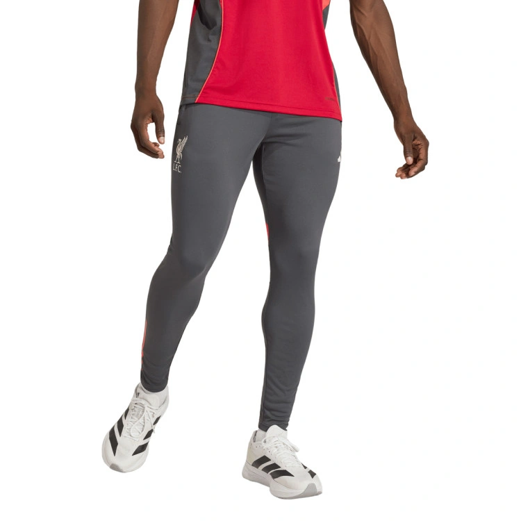 Pantalón largo adidas Liverpool Fc Training 2025-2026