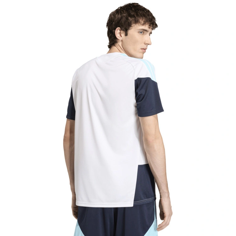 Camiseta adidas Argentina Training Mundial 2026