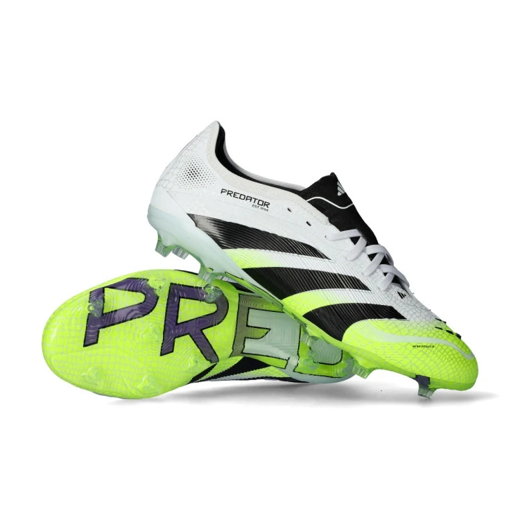 Bota adidas Predator Pro L FG