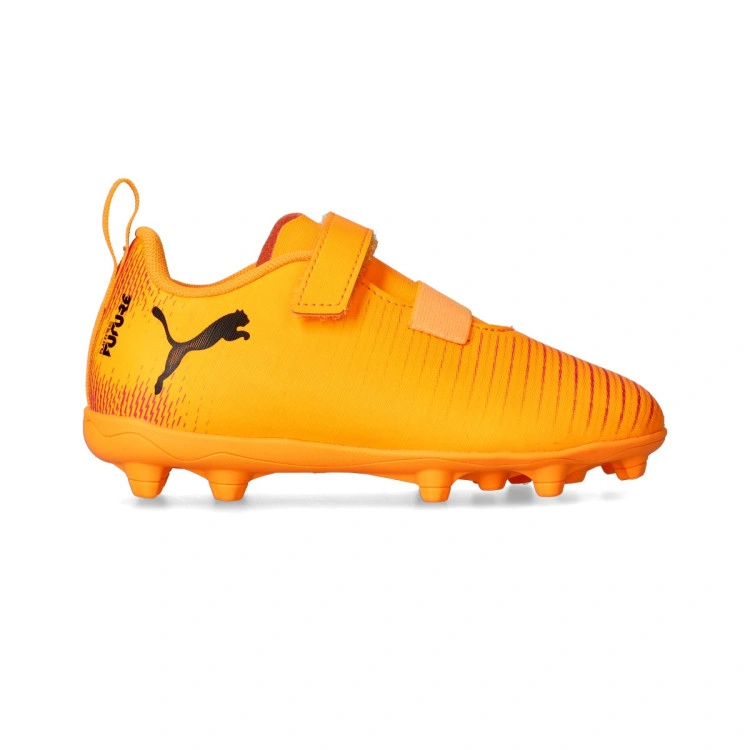 Bota Puma Future 8 Play FG/AG Niño
