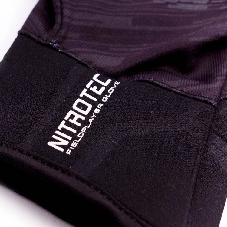 Guantes Térmicos Uhlsport Jugador