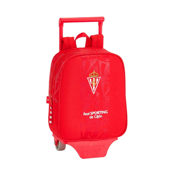 Mochila Sporting de Gijón Real Sporting de Gijón Corporativa