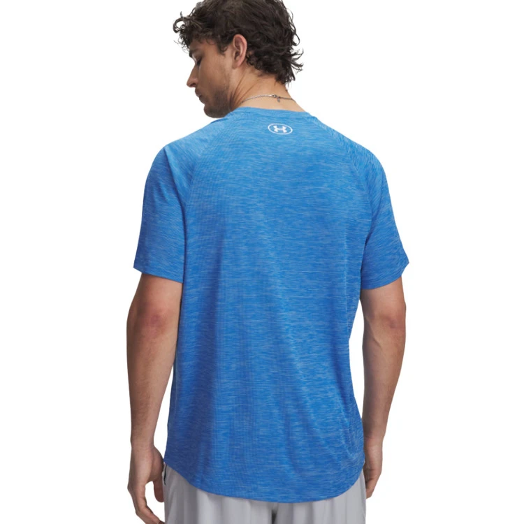 Camiseta Under Armour Tech Textured