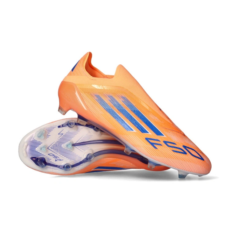 Bota adidas F50 Elite LL FG
