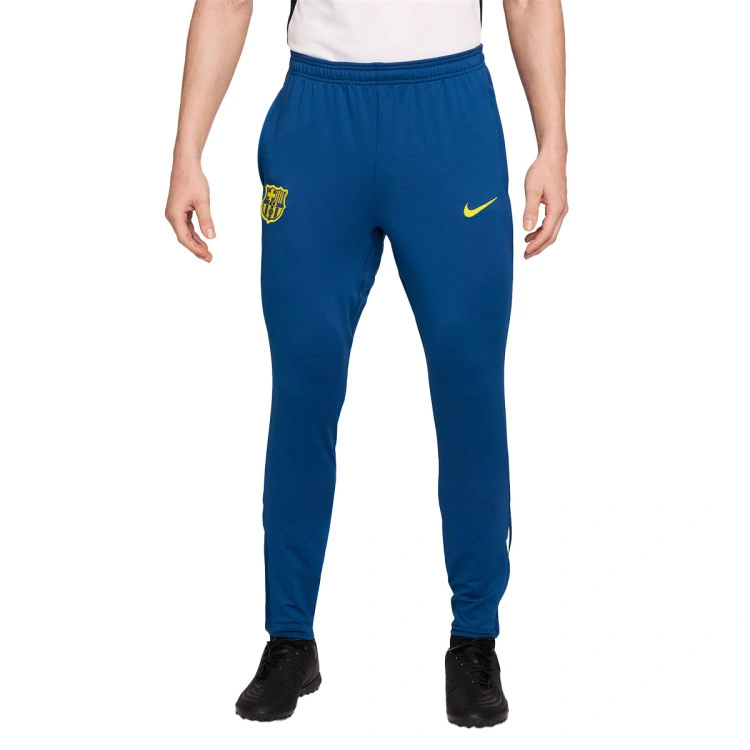 Pantalón largo Nike Fc Barcelona Training 2025-2026