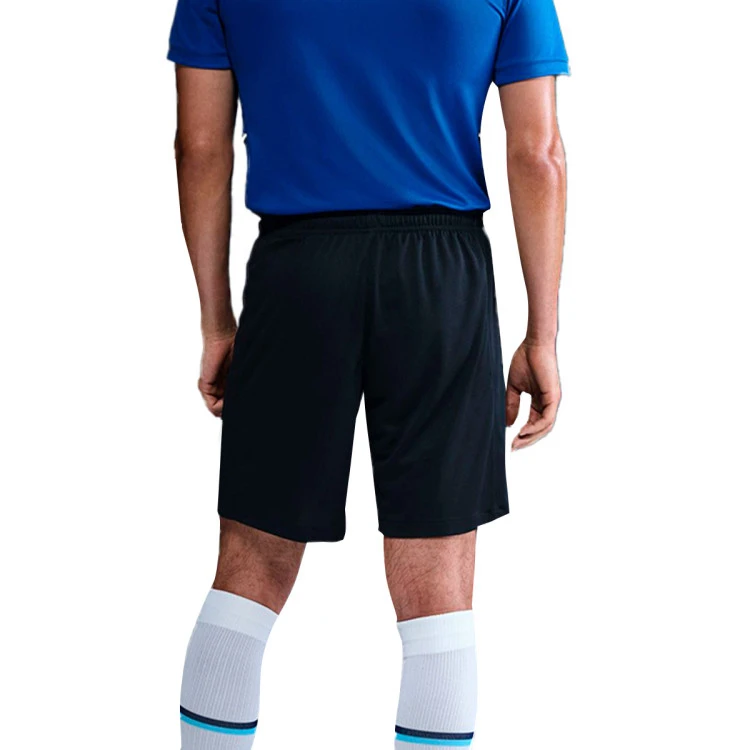 Pantalón corto Nike Inter Milan Primera Equipación 2025-2026