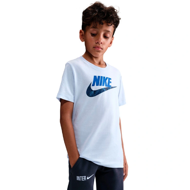Camiseta Nike Inter Milan Fanswear 2025-2026 Niño