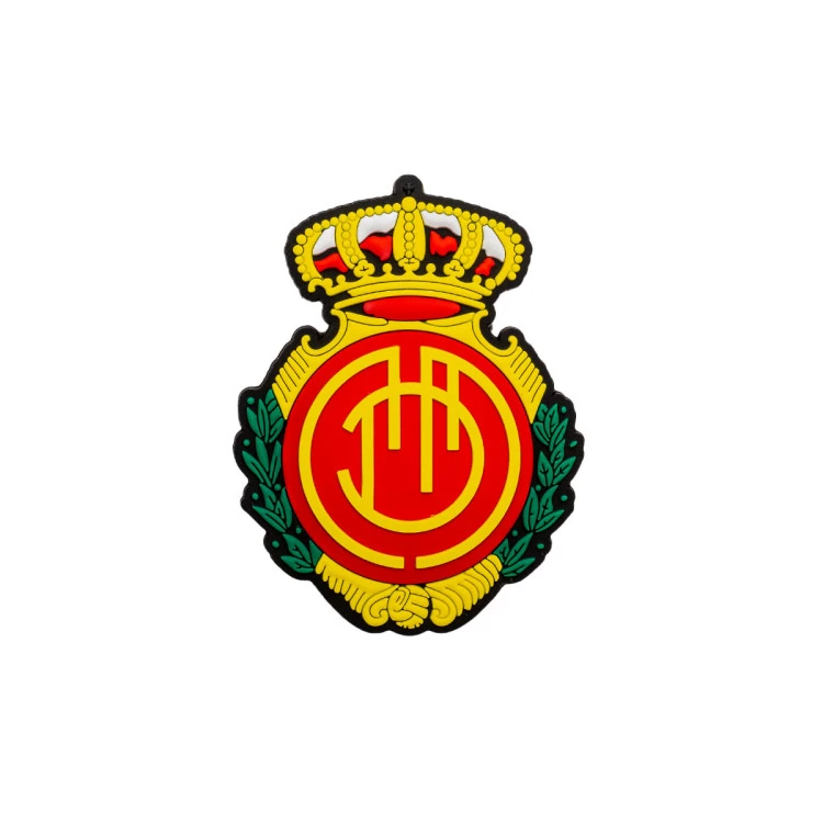 Imán Mallorca RCD Mallorca Escudo PVC