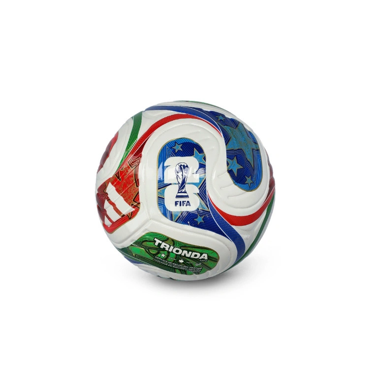 Balón adidas Mini Mundial Trionda 2026