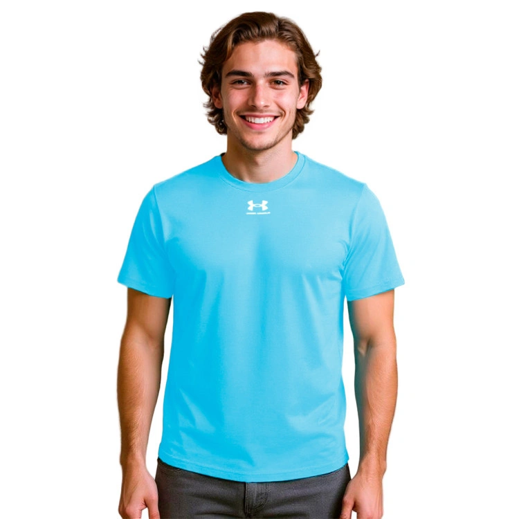 Camiseta Under Armour Challenger Pro Ss