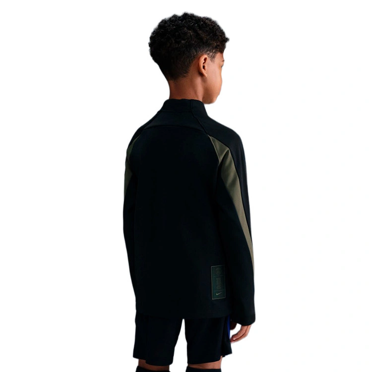 Camiseta Nike PSG Fanswear 2025-2026 Niño