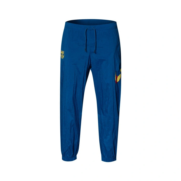 Pantalón largo Nike FC Barcelona Fanswear 2025-2026 Mujer