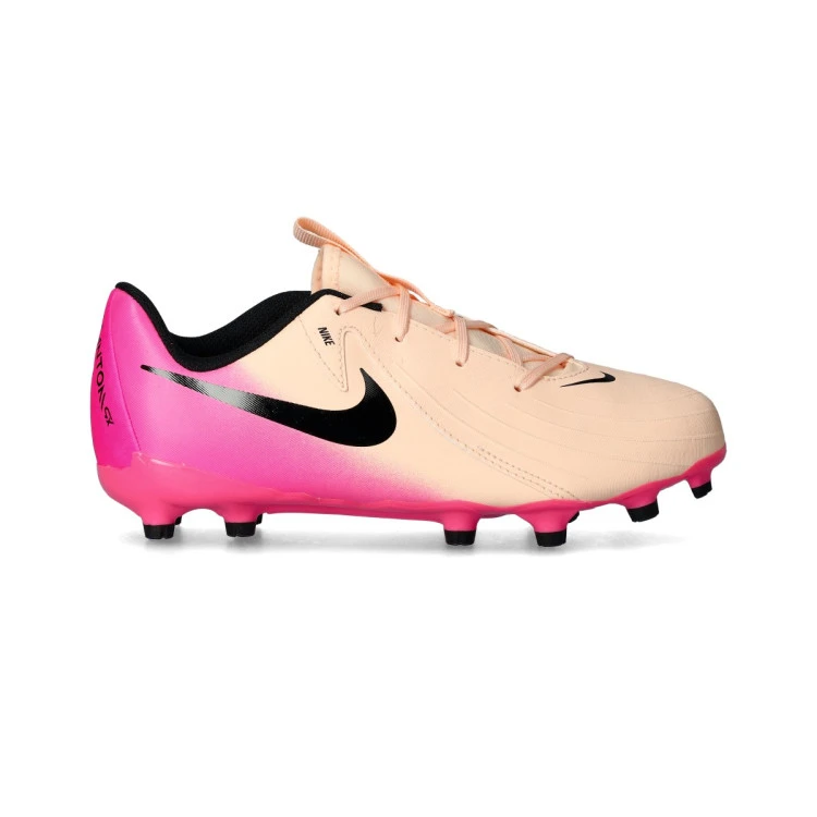 Bota Nike Phantom Gx II Academy FG/MG Niño