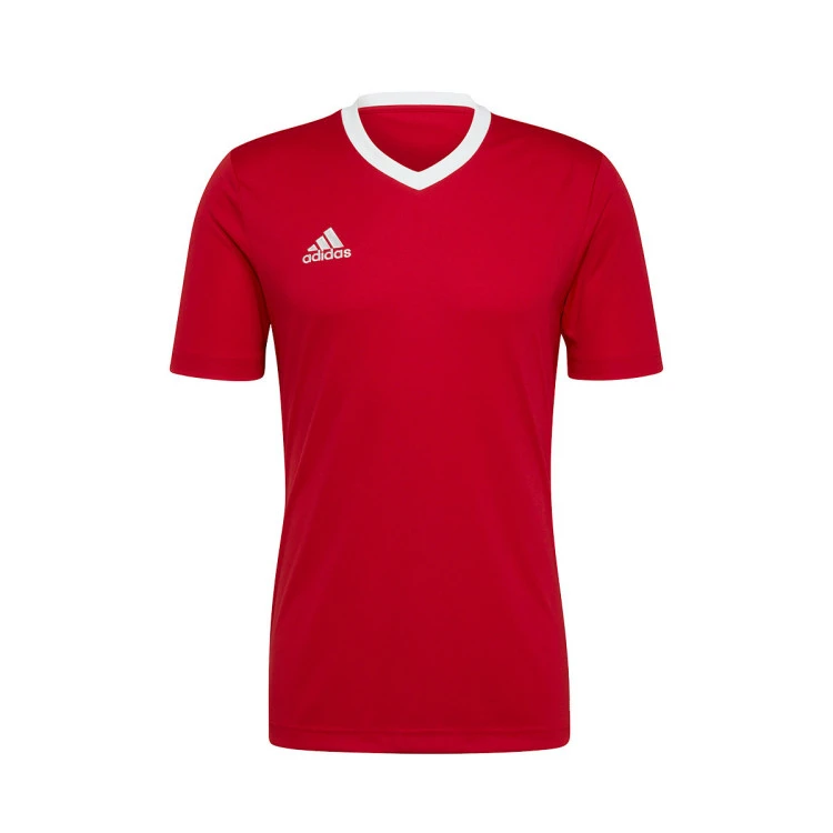 Camiseta adidas Entrada 22 m/c Niño