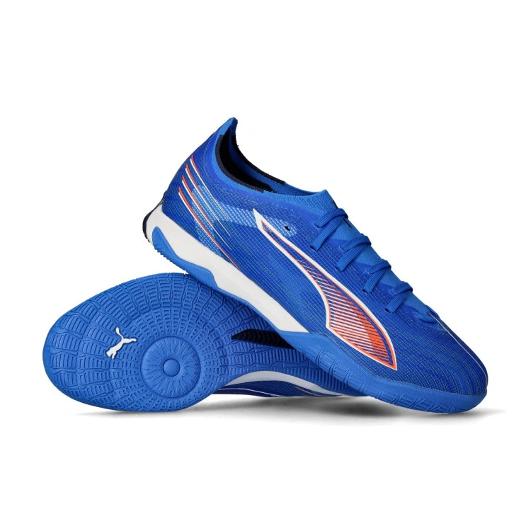 Zapatilla Puma Ultra 6 Match IT