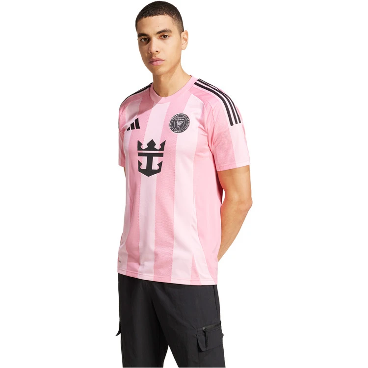 Camiseta adidas Inter Miami CF Primera Equipación 2025