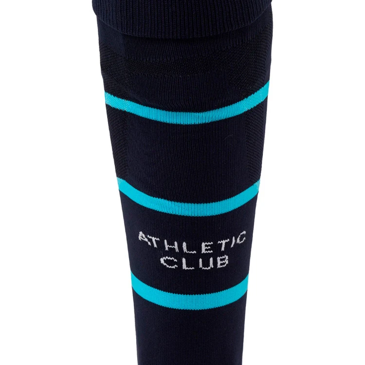 Medias Castore Athletic Club Bilbao Segunda Equipación 2025-2026