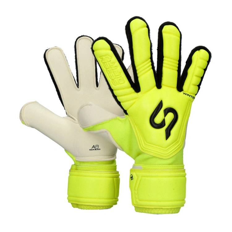 Guantes SP Fútbol Serendipity Pro Winter