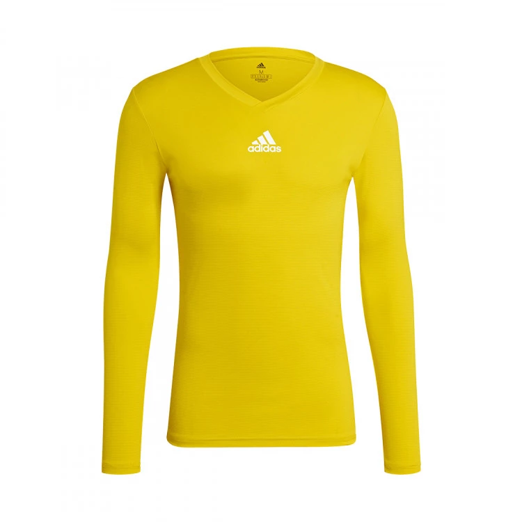 Camiseta adidas Team Base