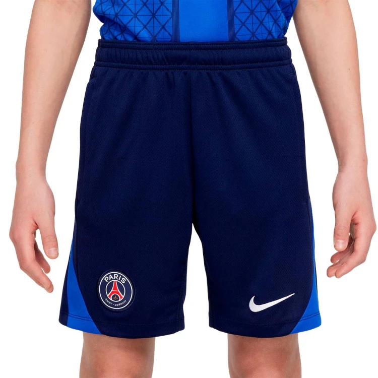 Pantalón corto Nike PSG Training 2025-2026 Niño