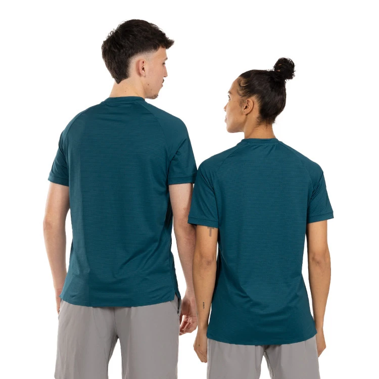 Camiseta Soka Performance Move