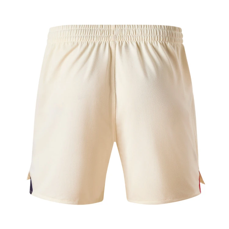 Pantalón corto New Balance Lille Segunda Equipación 2025-2026