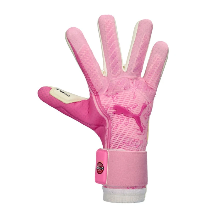 Guantes Puma Ultra Ultimate X Kidsuper Hybrid