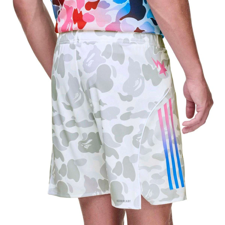 Pantalón corto adidas Bape Fb