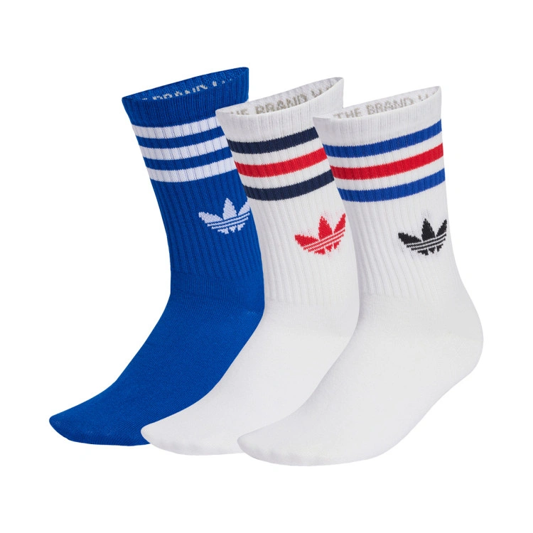 Calcetines adidas 3S Crew S (3 Pares)
