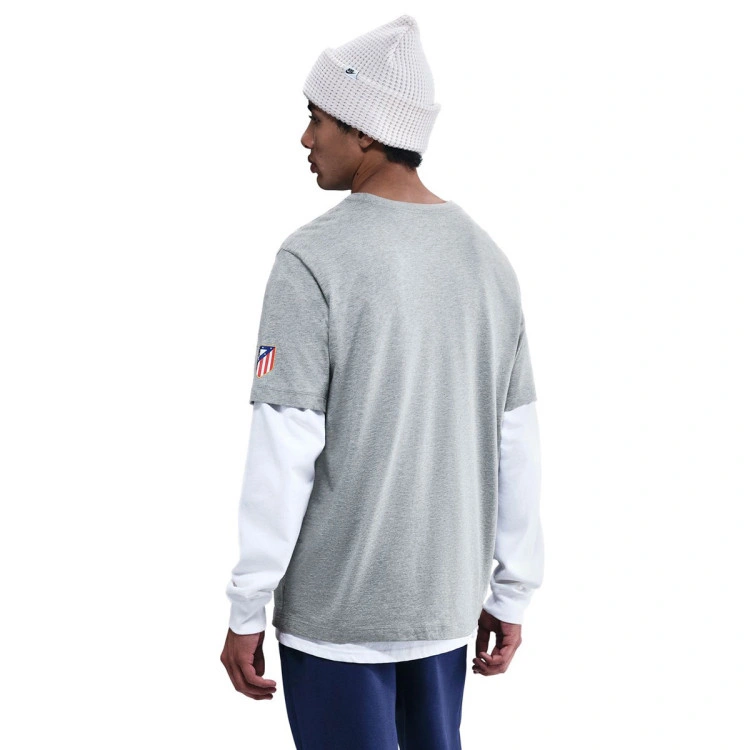 Camiseta Nike Atlético de Madrid Fanswear 2025-2026