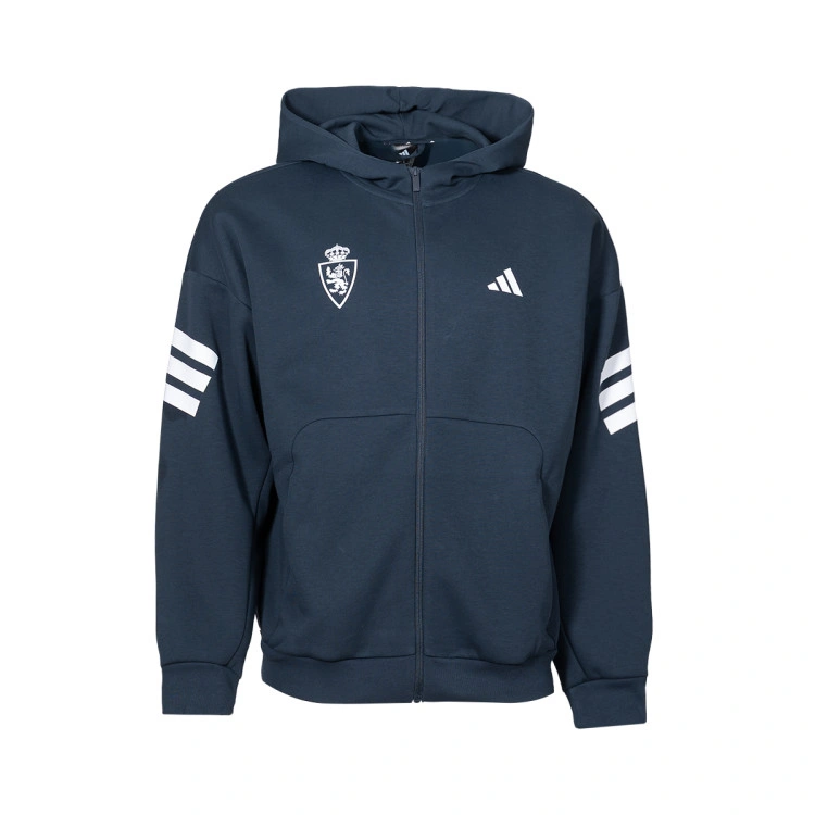 Chaqueta adidas Real Zaragoza Sportswear 2025-2026