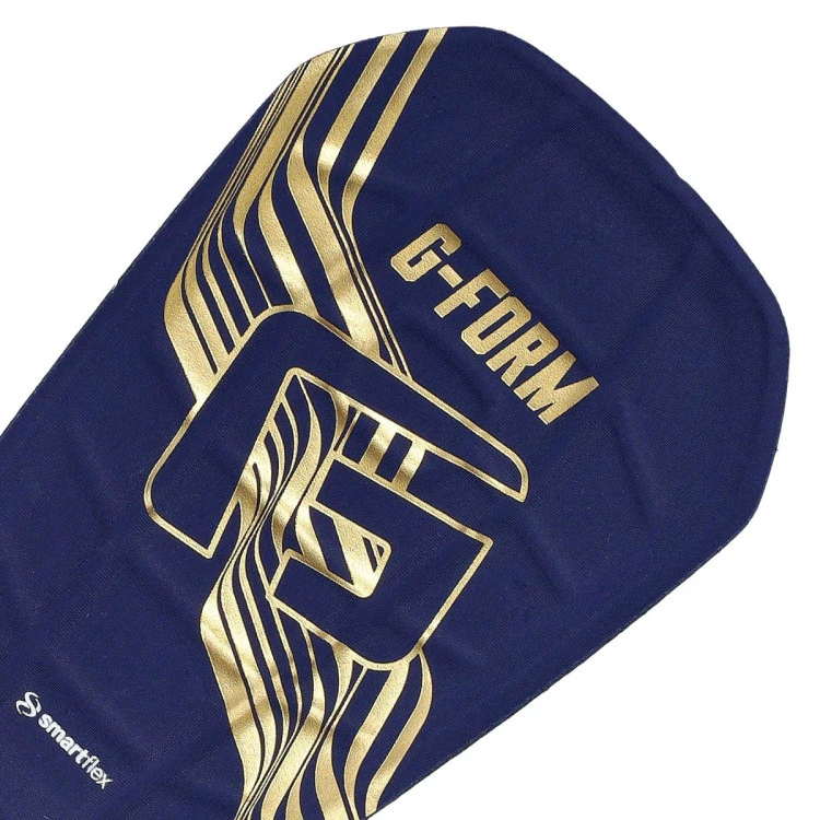 Espinillera G-Form Pro-S Blade CE