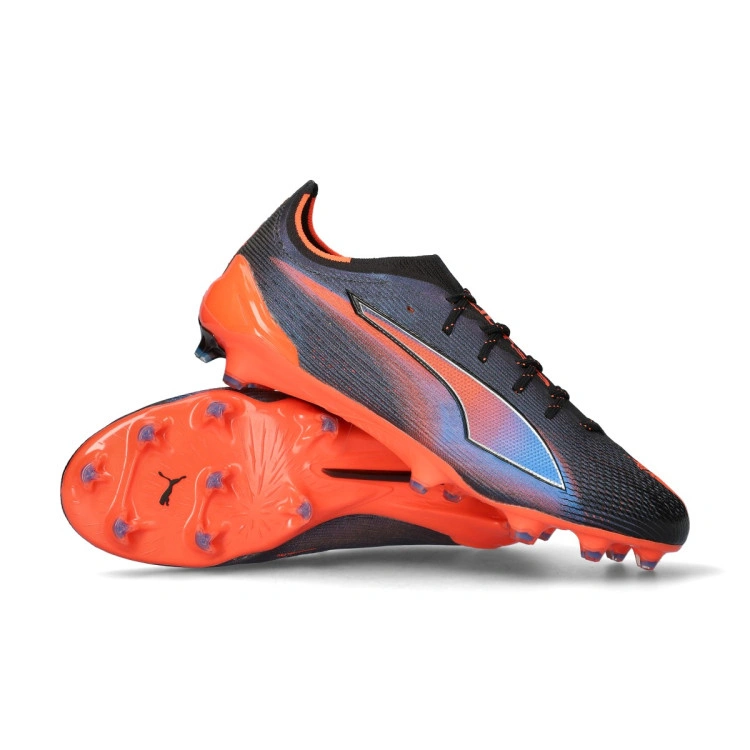 Bota Puma Ultra 6 Ultimate Relentless FG