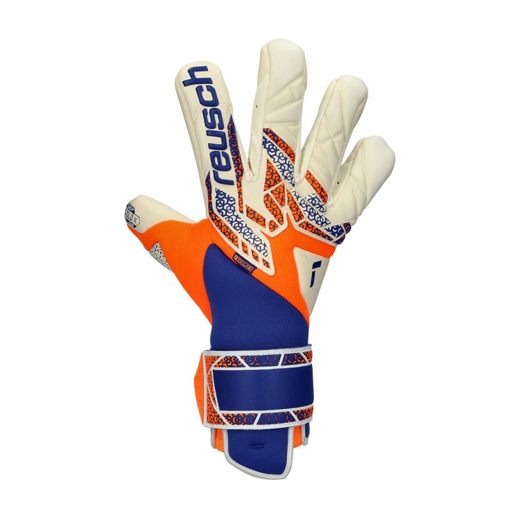 Guantes Reusch Attrakt Gold X Guardian