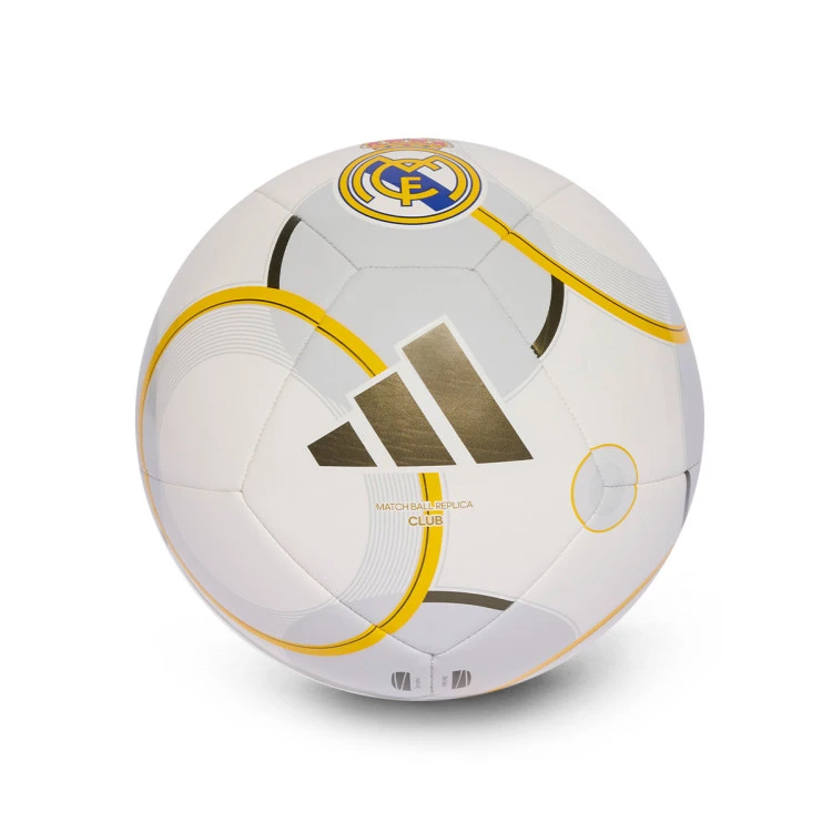 Balón adidas Real Madrid 2025-2026