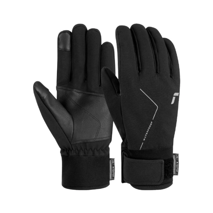 Guantes Diver X R-Tec Touch Tec